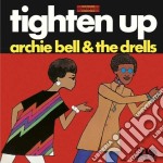 Archie Bell And The Drells - Tighten Up