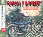 Jimmy Castor Bunch (The) - E-man Groovin' cd