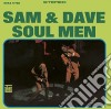 Sam & Dave - Soul Men cd