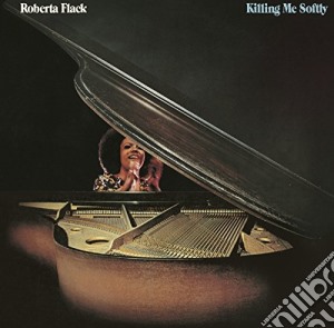 Roberta Flack - Killing Me Softly cd musicale di Roberta Flack