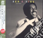 Ben E. King - Music Trance cd