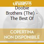 Doobie Brothers (The) - The Best Of cd