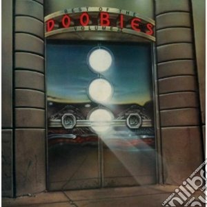 (LP Vinile) Doobie Brothers (The) - Best Of Vol. 2 lp vinile di The Doobie brothers