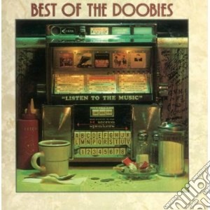 (LP Vinile) Doobie Brothers (The) - Best Of The Doobie Brothers Vol. 1 lp vinile di The Doobie brothers