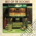 (LP Vinile) Doobie Brothers (The) - Best Of The Doobie Brothers Vol. 1