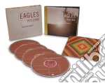 Eagles - Selected Works 1972-1999 (4 Cd)