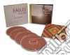 Eagles - Selected Works 1972-1999 (4 Cd) cd