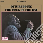 Otis Redding - Japan Atlantic: The Dock Of The Bay cd