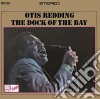 Otis Redding - Japan Atlantic: The Dock Of The Bay cd