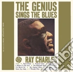 Ray Charles - The Genius Sings The Blues cd