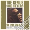 Ray Charles - The Genius Sings The Blues cd
