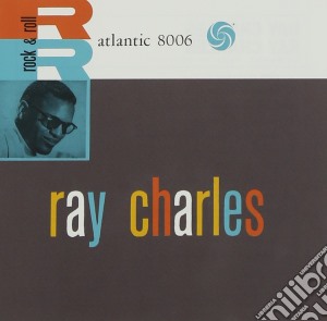 Ray Charles - Ray Charles Hallelujah I Love Her cd musicale di Ray Charles