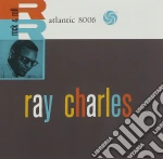 Ray Charles - Ray Charles Hallelujah I Love Her cd