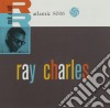 Ray Charles - Ray Charles Hallelujah I Love Her cd
