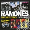 Ramones (The) - Csa: The Sire Years 1976-1981 (6 Cd) cd
