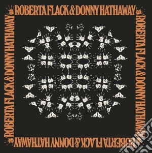 Roberta Flack / Donny Hathaway - Roberta Flack & Donny Hathaway cd musicale di Flack r. & hathaway