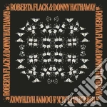 Roberta Flack / Donny Hathaway - Roberta Flack & Donny Hathaway cd