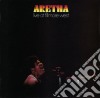 Aretha Franklin - Live At Fillmore West cd