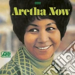 Aretha Franklin - Aretha Now cd