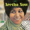 Aretha Franklin - Aretha Now cd musicale di Aretha Franklin