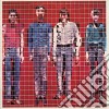 (LP Vinile) Talking Heads - More Songs About Buildings And Food cd
