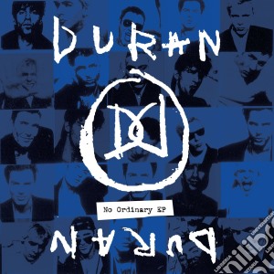 (LP Vinile) Duran Duran - No Ordinary Ep (10