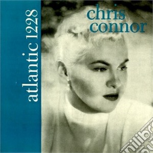 Chris Connor - Chris Connor cd musicale di Chris Connor