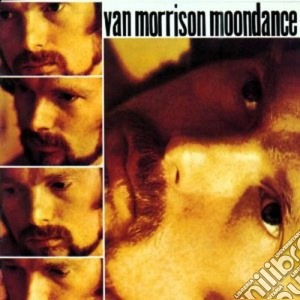 Van Morrison - Moondance cd musicale di Van Morrison