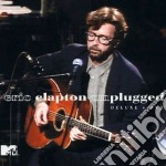 Eric Clapton - Unplugged (2 Cd+Dvd)