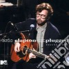 Eric Clapton - Unplugged (2 Cd+Dvd) cd