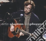 Eric Clapton - Unplugged (Deluxe Edition) (2 Cd) cd