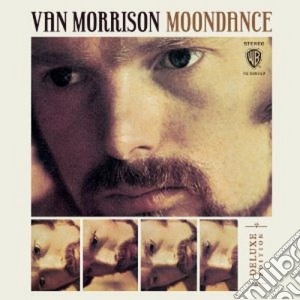 Van Morrison - Moondance (Expanded Edition) (2 Cd) cd musicale di Van Morrison
