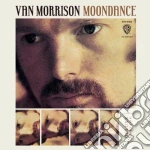 Van Morrison - Moondance (Expanded Edition) (2 Cd) cd
