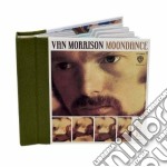 Van Morrison - Moondance (Expanded & Deluxe Edition) (4 Cd+Blu-Ray Audio)