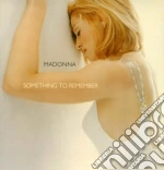 (LP Vinile) Madonna - Something To Remember vinile