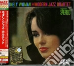 Modern Jazz Quartet (The) - Lonely Woman cd
