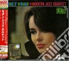 Modern Jazz Quartet (The) - Lonely Woman cd