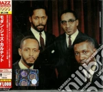 Modern Jazz Quartet (The) - Modern Jazz Quartet At Music Inn cd