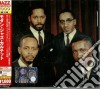 Modern Jazz Quartet (The) - Modern Jazz Quartet At Music Inn cd