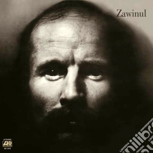Joe Zawinul - Zawinul cd musicale di Joe Zawinul
