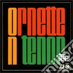 Ornette Coleman - Ornette On Tenor cd