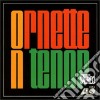 Ornette Coleman - Ornette On Tenor cd