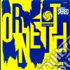 Ornette Coleman - Ornette! cd