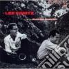 Lee Konitz / Marsh Warne - Lee Konitz With Warne Marsh cd