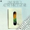 Dave Brubeck - All The Things We Are cd