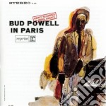 Bud Powell - In Paris