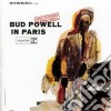 Bud Powell - In Paris cd
