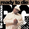 (LP Vinile) Notorious B.I.G. - Ready To Die cd