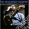 John Coltrane - The Heavyweight Champion (7 Cd) cd