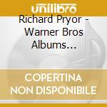 Richard Pryor - Warner Bros Albums 1974-1983